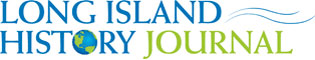 Long Island History Journal