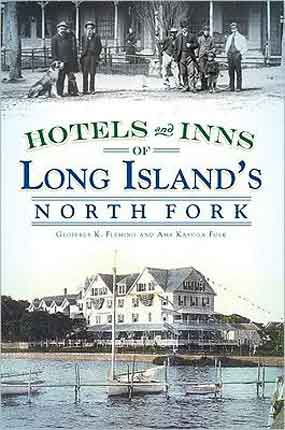 Hotels and Inns of Long Island’s North Fork