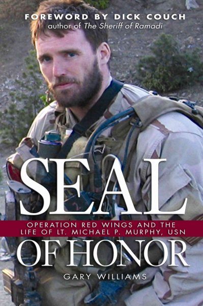 Lone Survivor Chronicles the Final Moments of Michael Murphy's Life