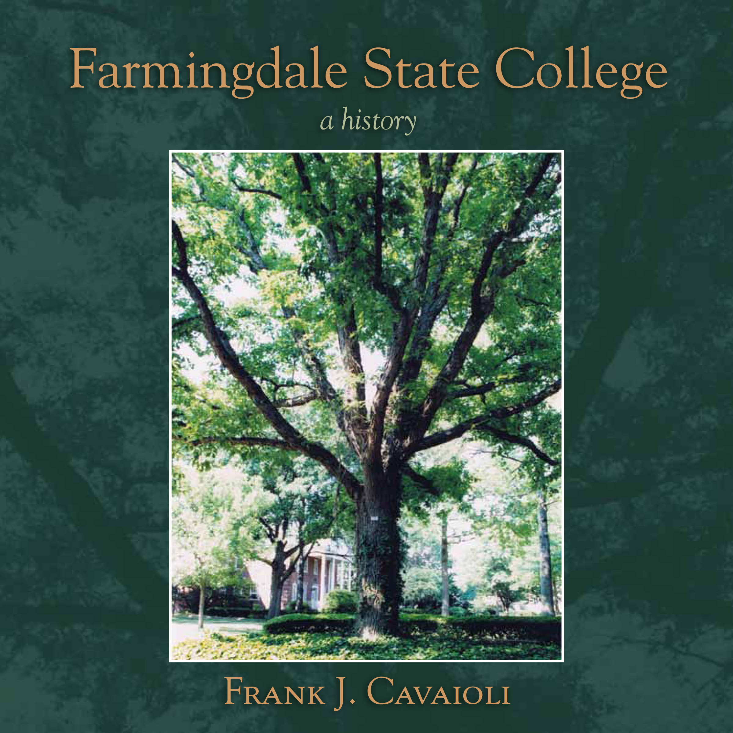 Rosenthal review, Farmingdale State College