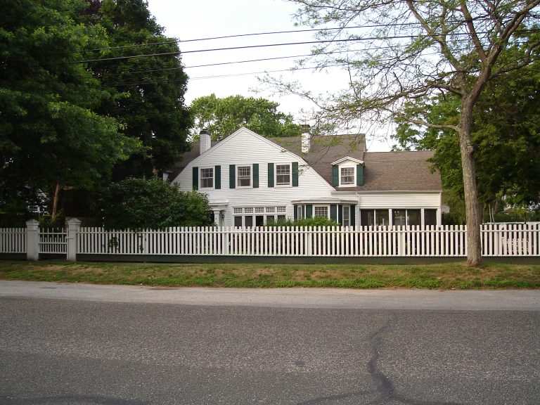 Blockbusting on Long Island The Case of Gerald Kutler and the 1962 Legal Battle against Real