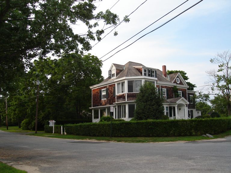 Blockbusting on Long Island The Case of Gerald Kutler and the 1962