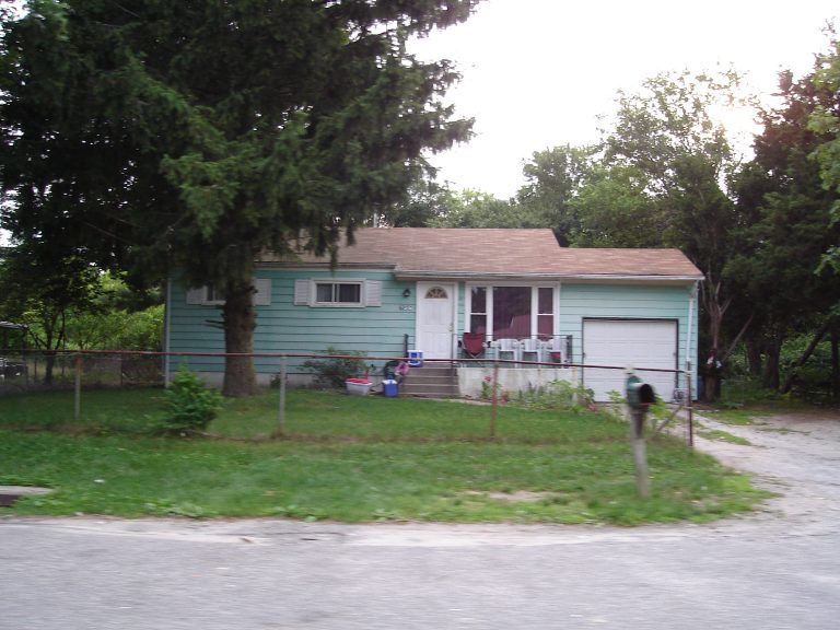 Blockbusting on Long Island The Case of Gerald Kutler and the 1962 Legal Battle against Real