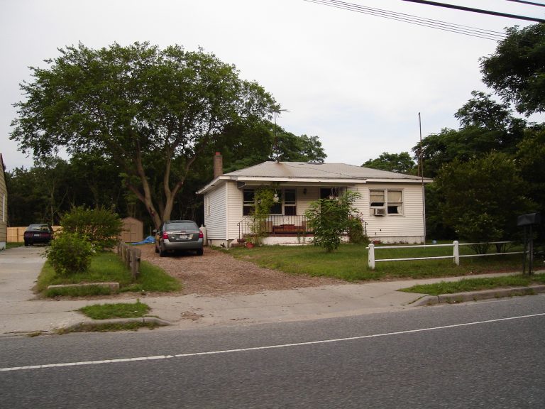 Blockbusting on Long Island The Case of Gerald Kutler and the 1962