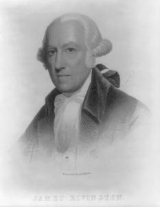 Separating Fact from Fiction on George Washington’s Culper Spy Ring